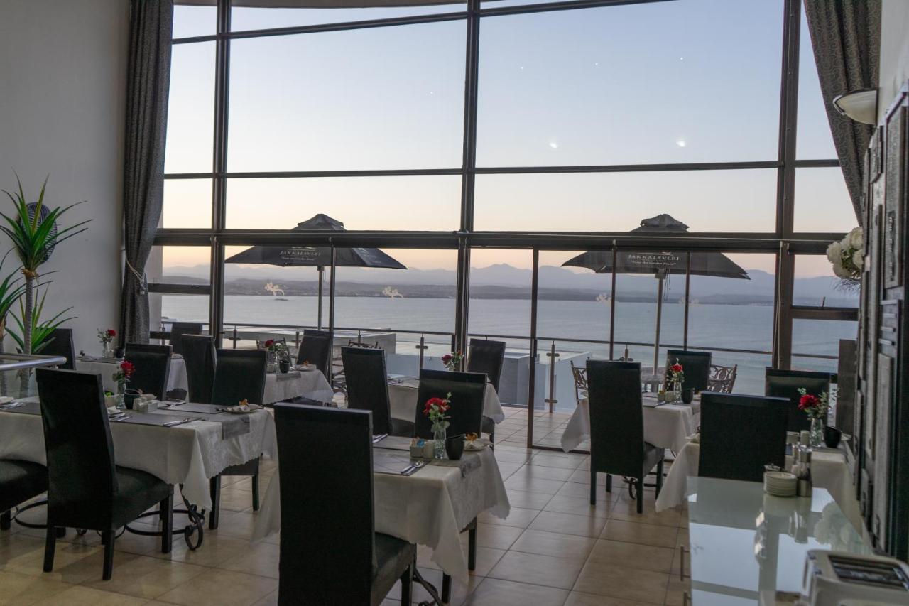 Bar-T-Nique Guest House Mossel Bay Exteriér fotografie