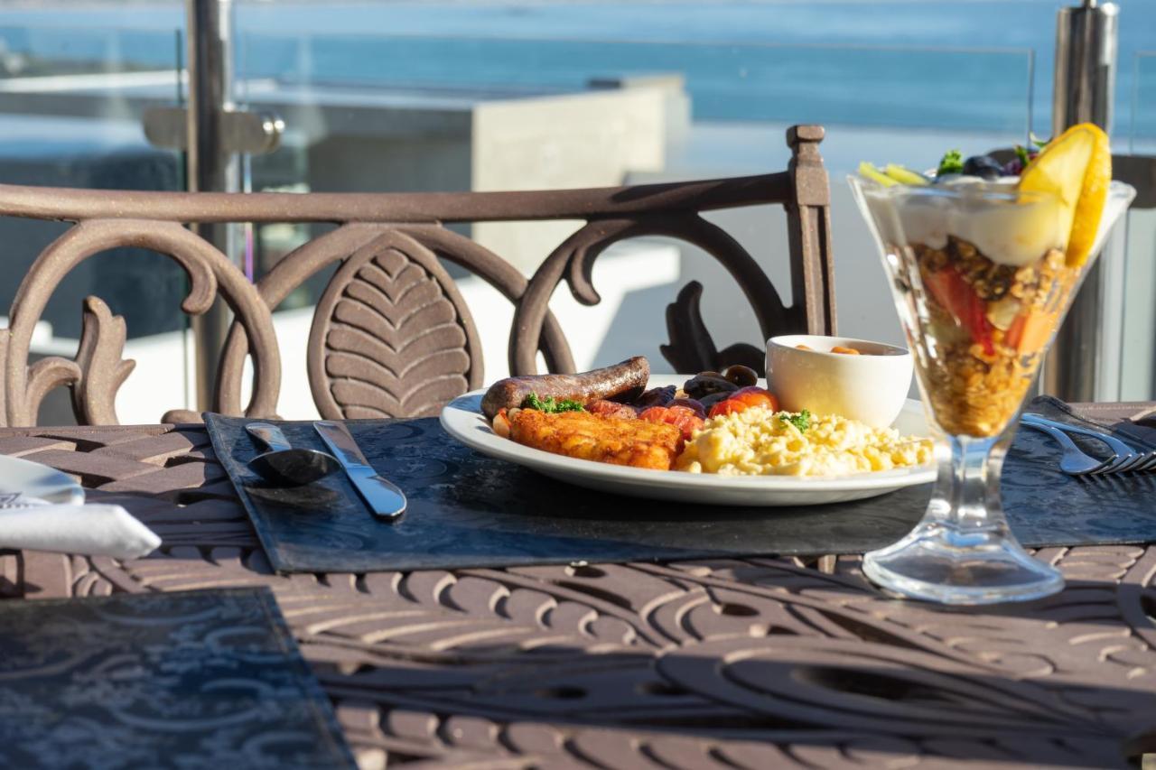 Bar-T-Nique Guest House Mossel Bay Exteriér fotografie