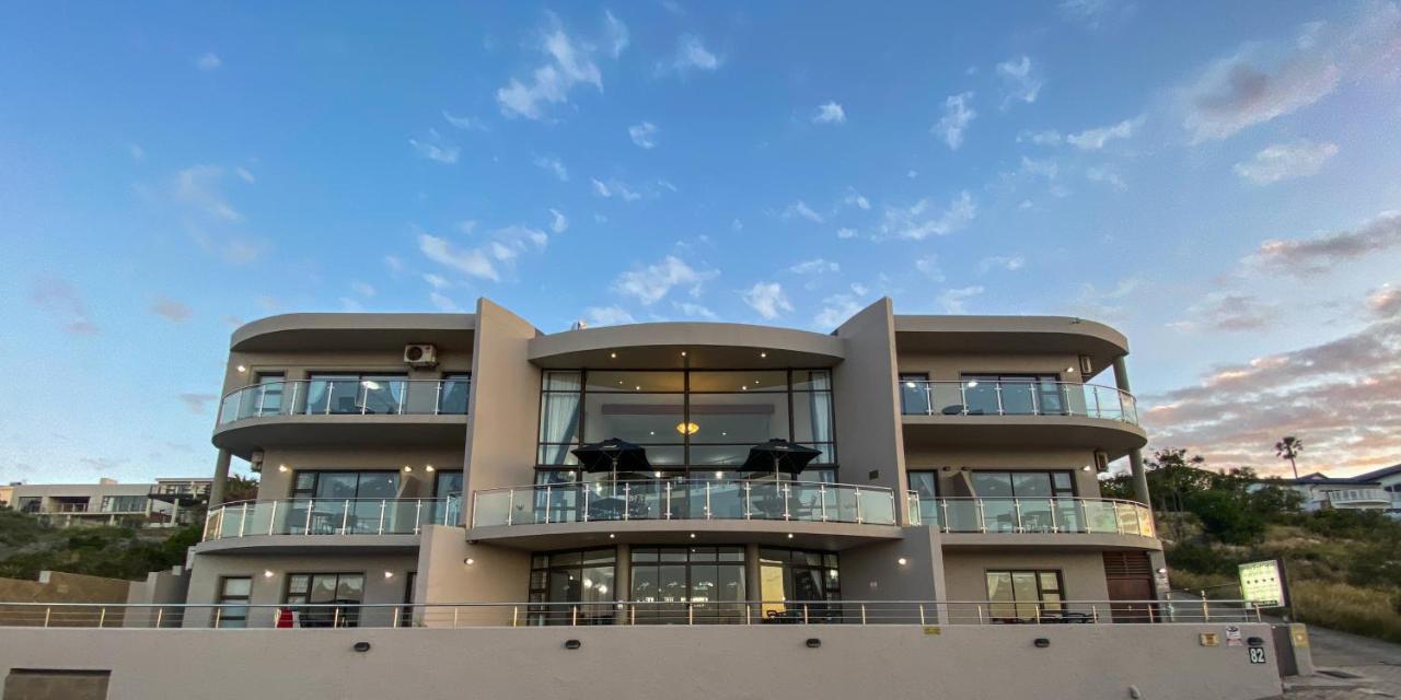 Bar-T-Nique Guest House Mossel Bay Exteriér fotografie