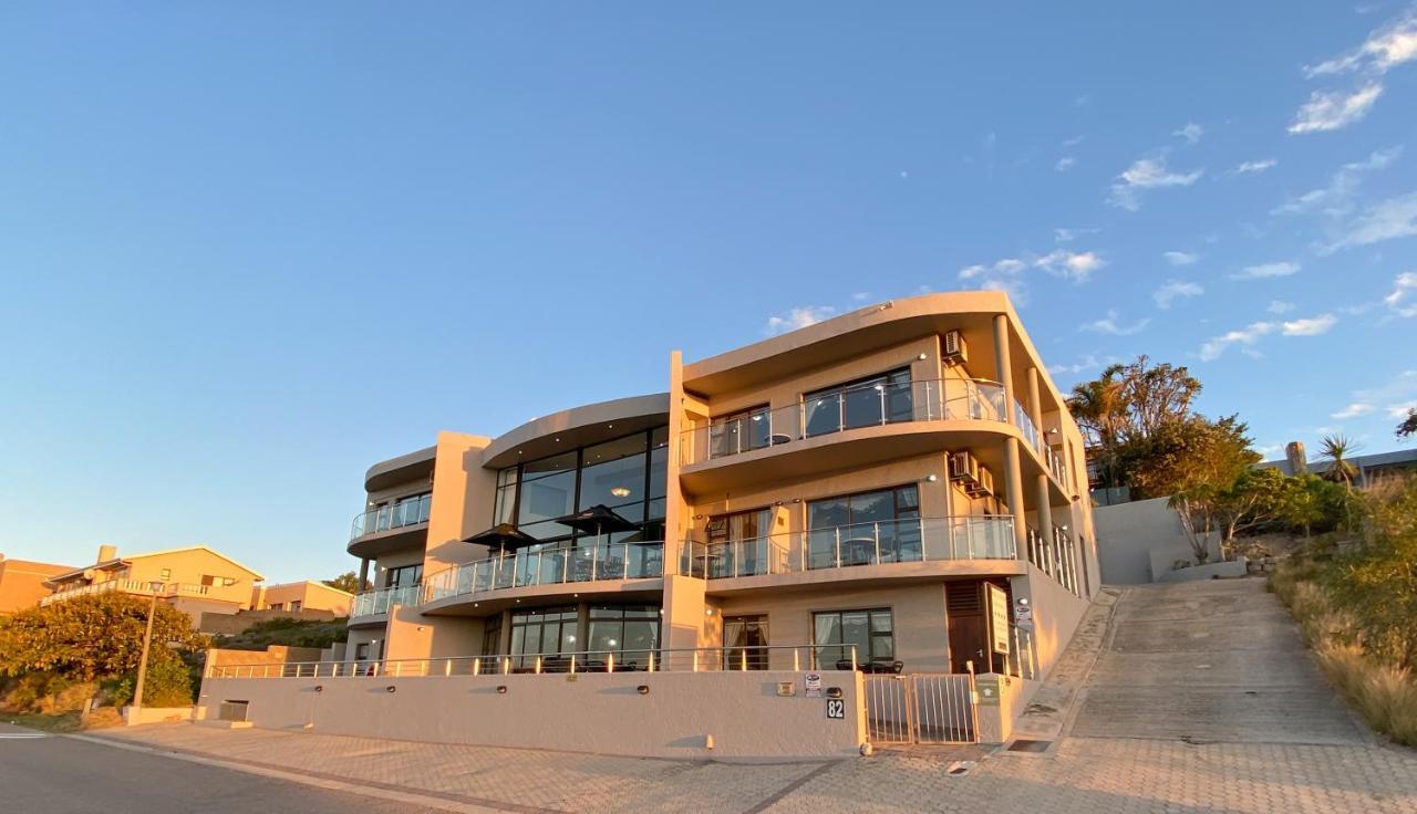 Bar-T-Nique Guest House Mossel Bay Exteriér fotografie