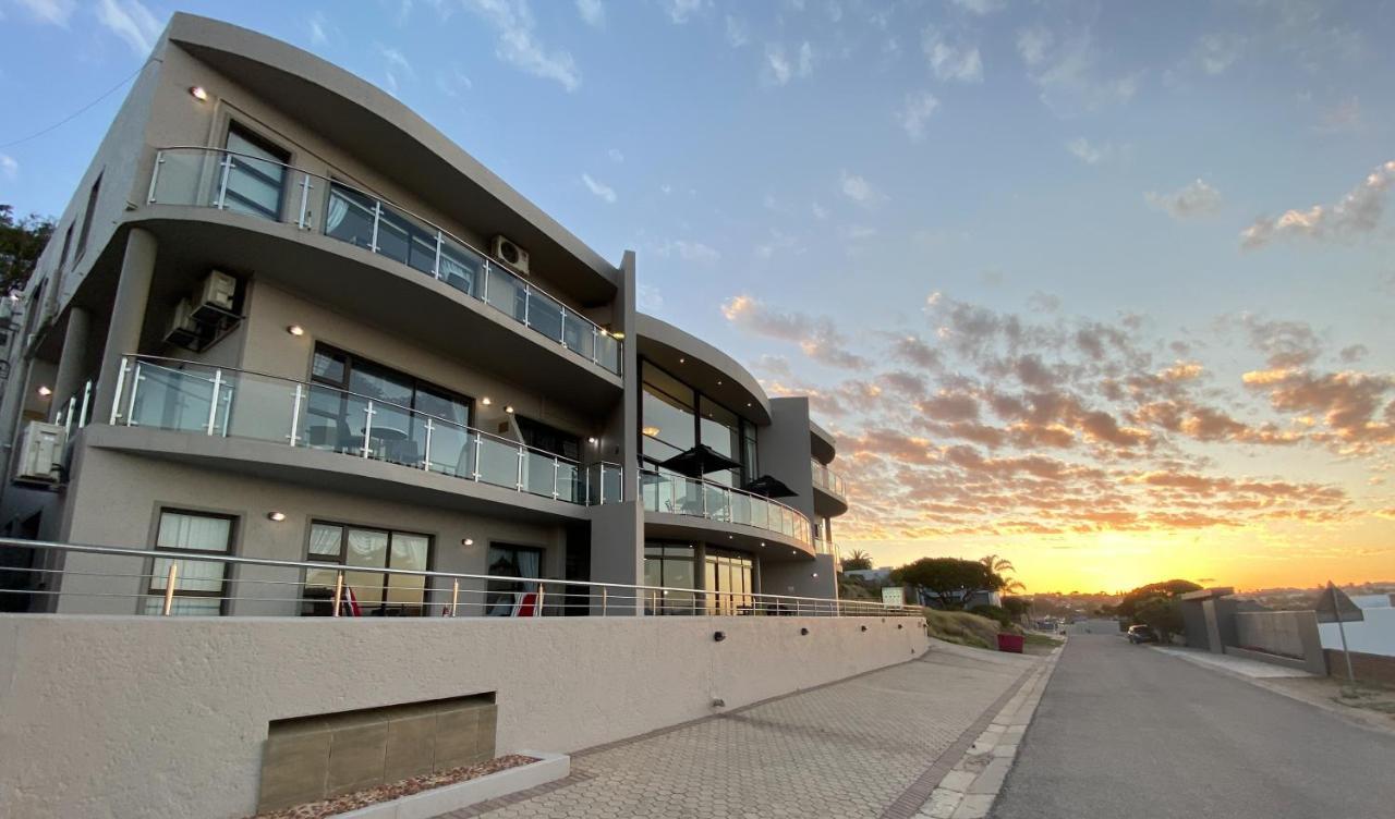 Bar-T-Nique Guest House Mossel Bay Exteriér fotografie
