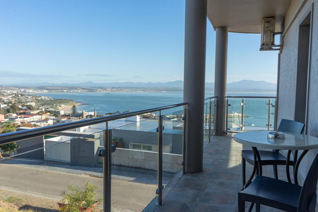 Bar-T-Nique Guest House Mossel Bay Exteriér fotografie