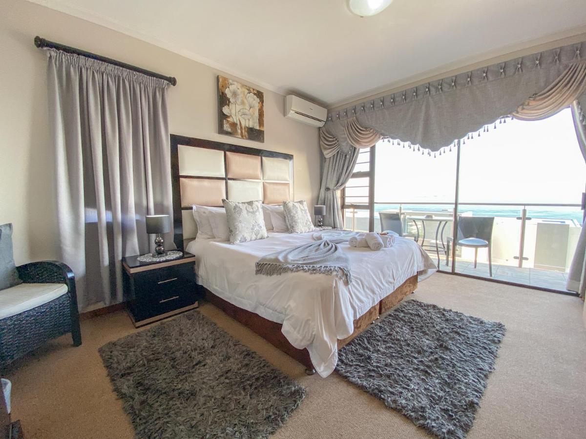 Bar-T-Nique Guest House Mossel Bay Exteriér fotografie