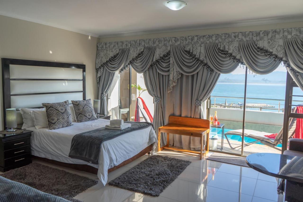 Bar-T-Nique Guest House Mossel Bay Exteriér fotografie