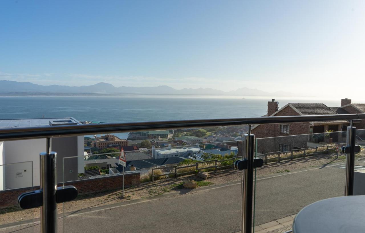 Bar-T-Nique Guest House Mossel Bay Exteriér fotografie