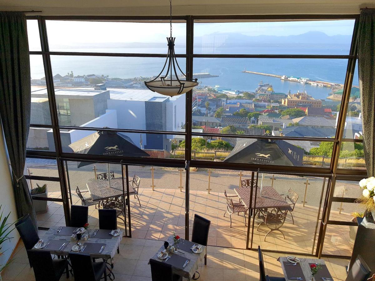 Bar-T-Nique Guest House Mossel Bay Exteriér fotografie